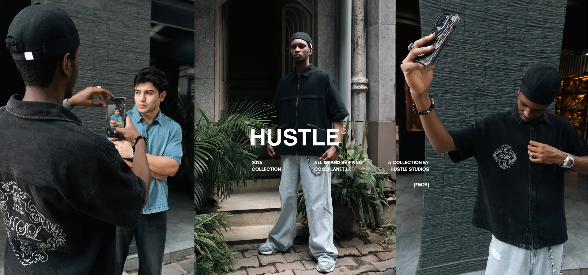 Welcome to Our Store